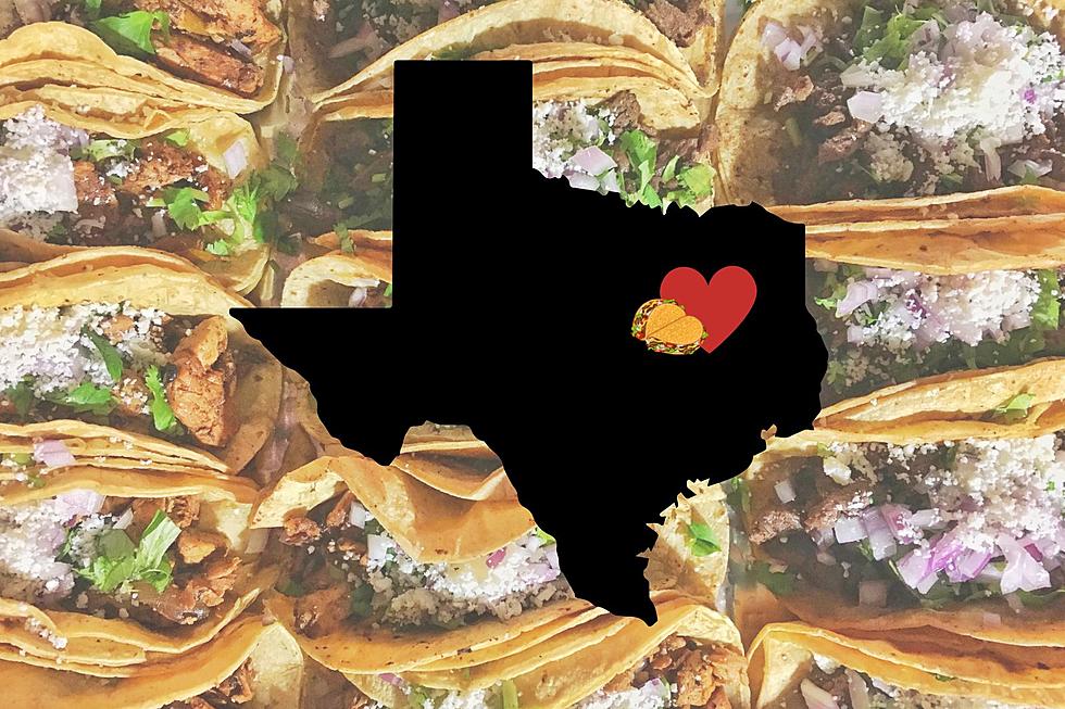 Texas County Has Second Most Mexican Restaurants in America