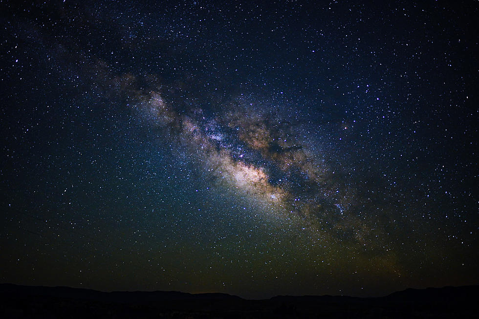 9 Amazing Places To Gaze at the Beautiful Night Sky in Texas