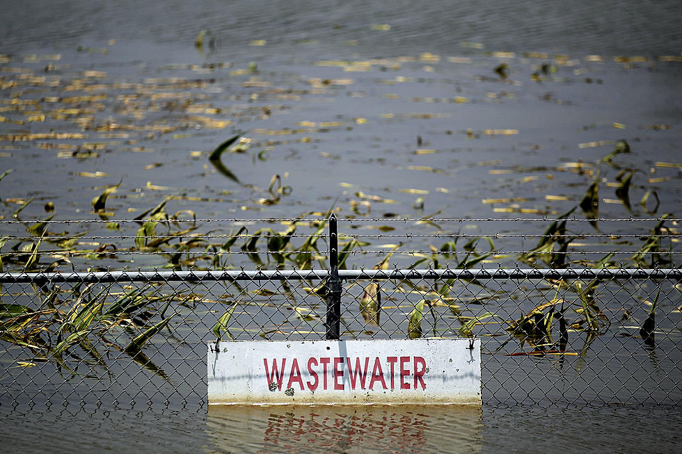 Texas Has One Of America’s 15 Most Polluted Rivers