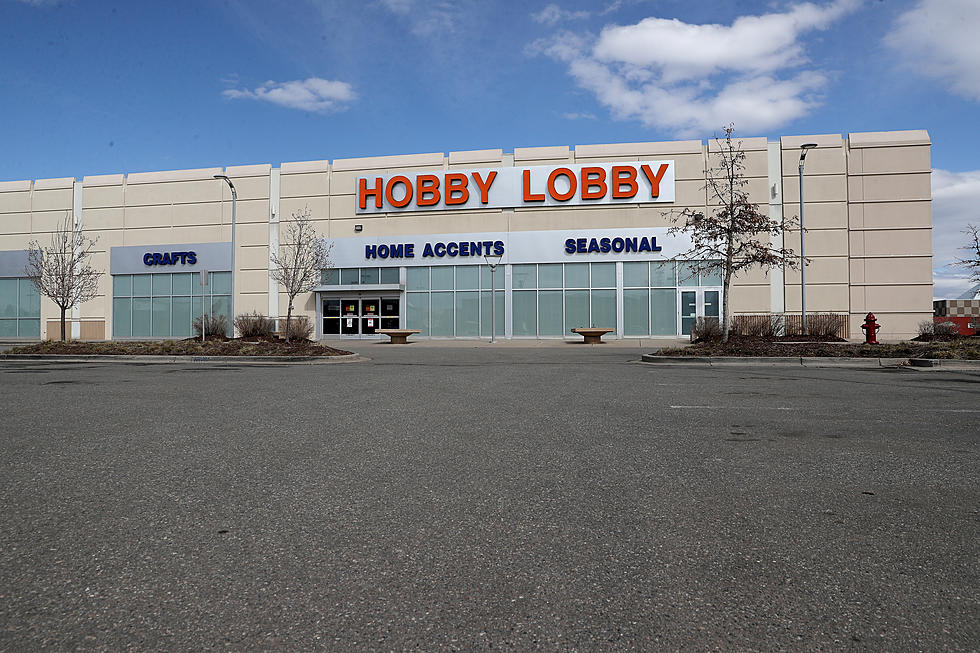 Are Texas Shoppers Being Scammed By Hobby Lobby?