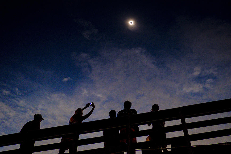Texas County Braces For Huge Eclipse Invasion
