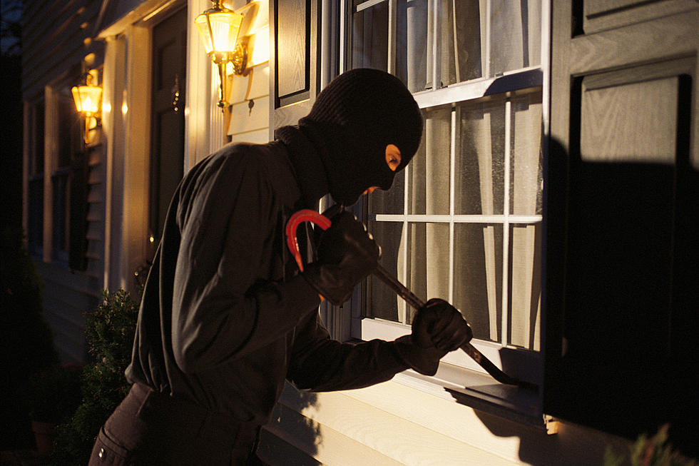 Watch Out Texas: 10 Secret Spots Burglers Will Check First