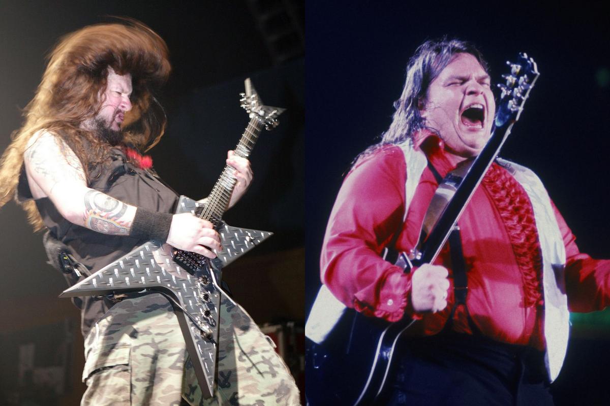 Texas Star Rocker The Rock & Roll Hall of Fame Is Missing These 6 Texas Icons
