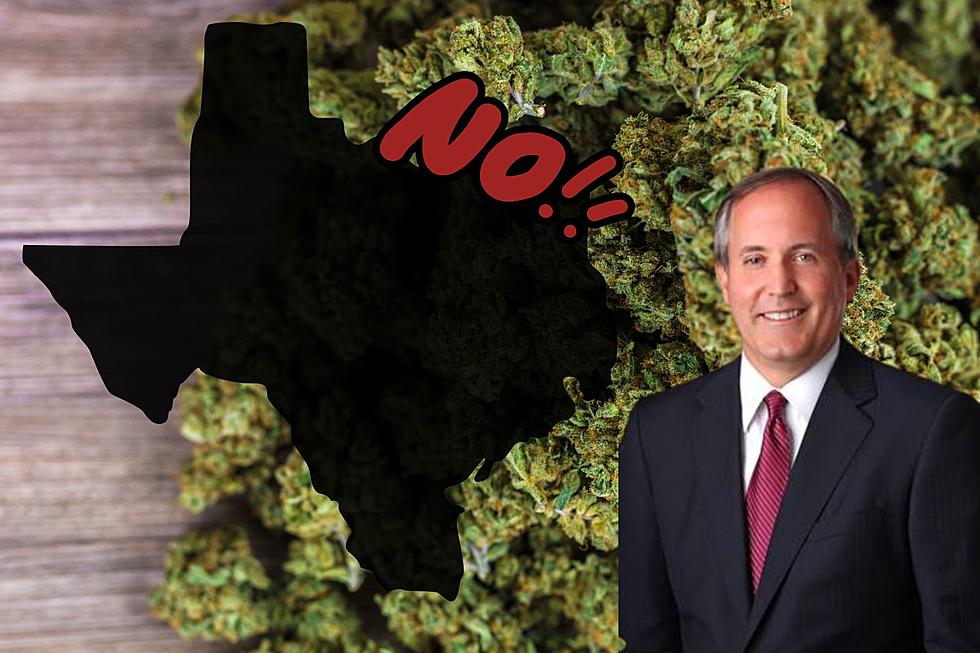 These Texas Cities Relaxed Their Pot Laws, Now Texas AG Is Suing