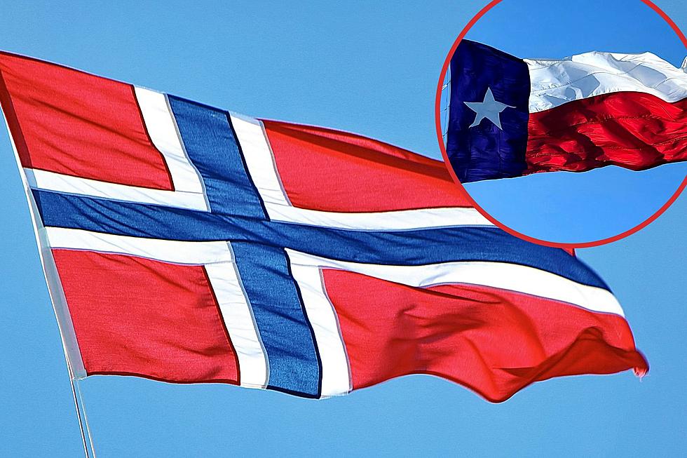 The Surprising Meaning Of The Word 'Texas' In Norwegian Slang