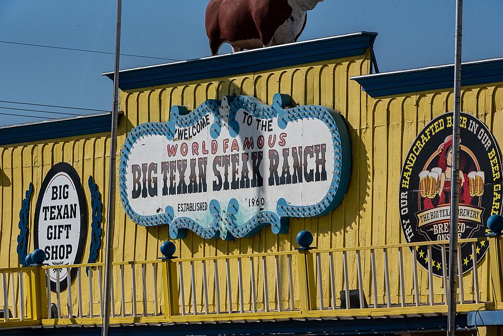 These Texas Restaurants Are Known for their Massive Food Items