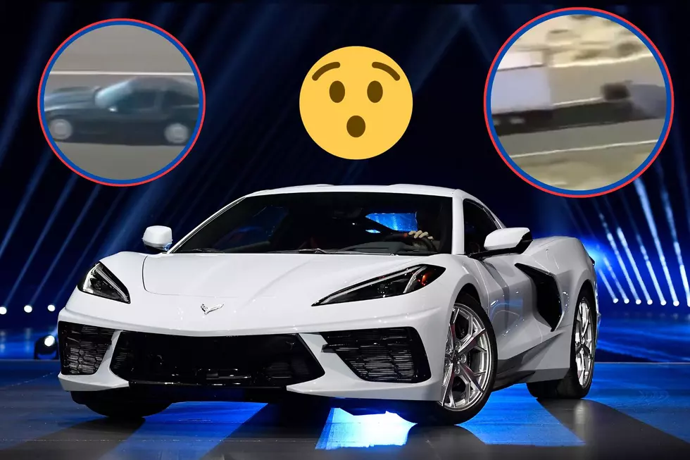 This Insane 160+ MPH Arizona Corvette Chase Ended in Disaster