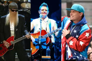 Some of the Most Controversial Songs Performed by Texas Artists