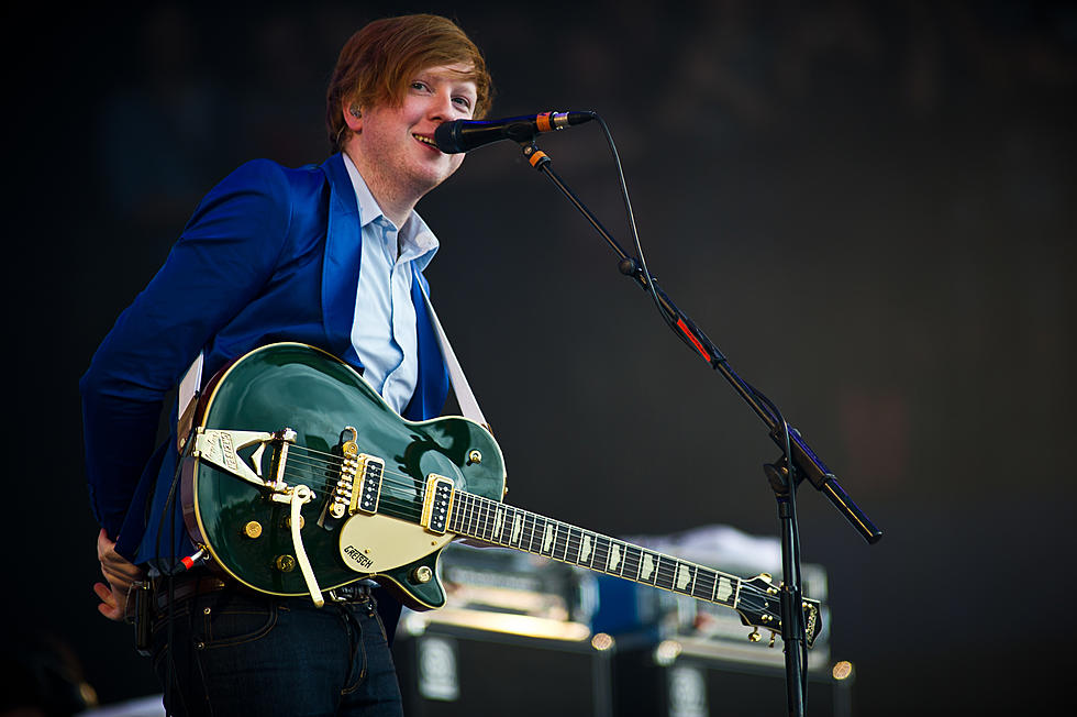 Two Door Cinema Club is Coming To El Paso, Texas in the Fall