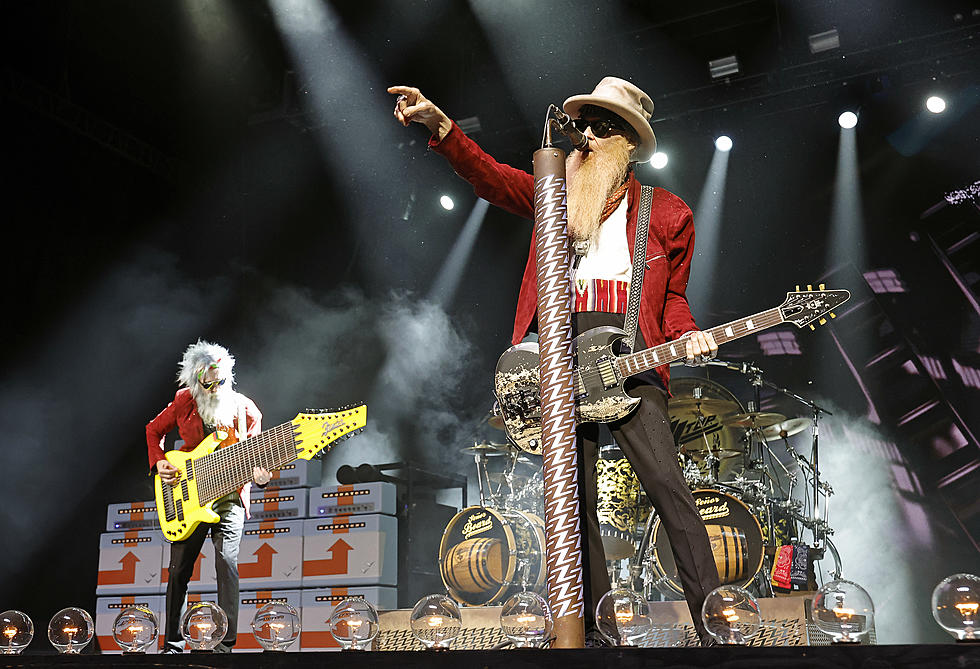How to Win Tickets to ZZ Top Live in El Paso April 22