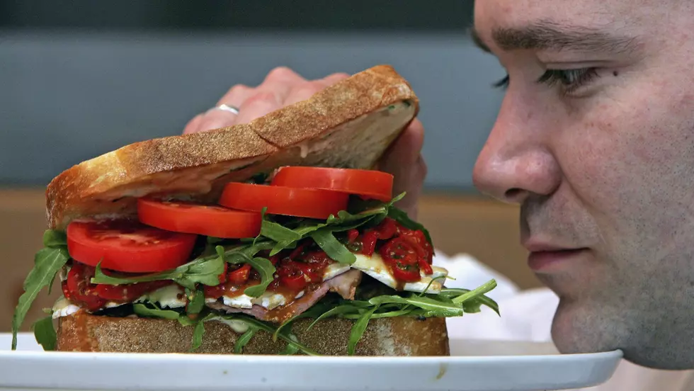 ?85 Gourmet Sandwich Goes On Sale