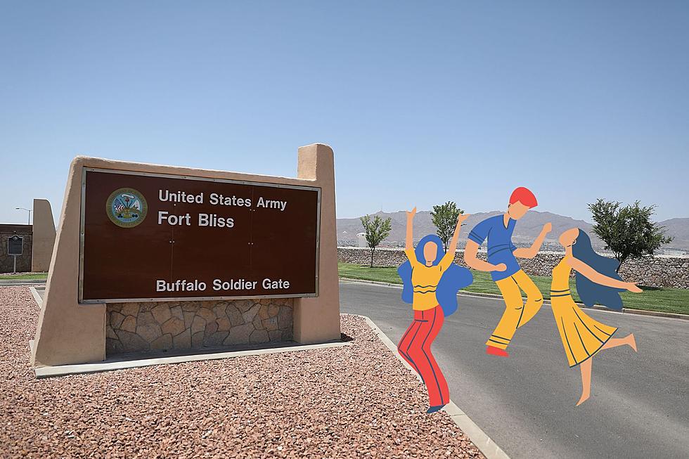 Get Ready – El Paso And Fort Bliss Are Planning A Big Party