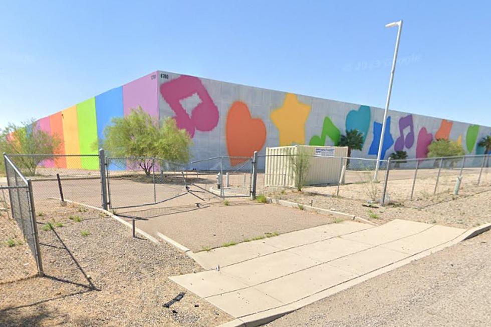 Check Out the Abandoned Lisa Frank Factory in Arizona