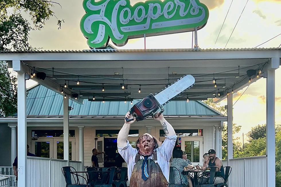 Texas Chainsaw Massacre Lovers Will Love This Restaurant