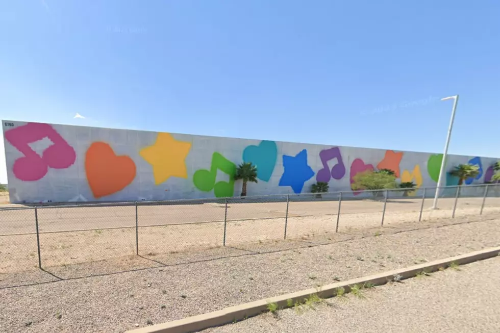 Lisa Frank Headquarters in Tucson, Arizona