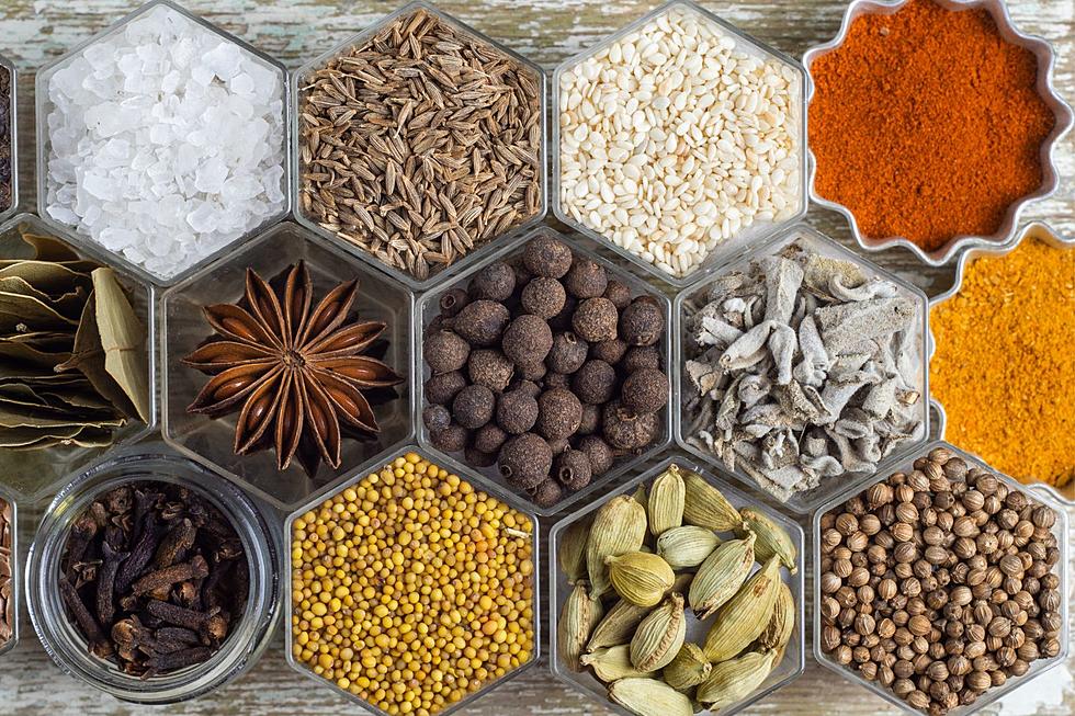 FDA Recall of Popular Spice Sold in Texas