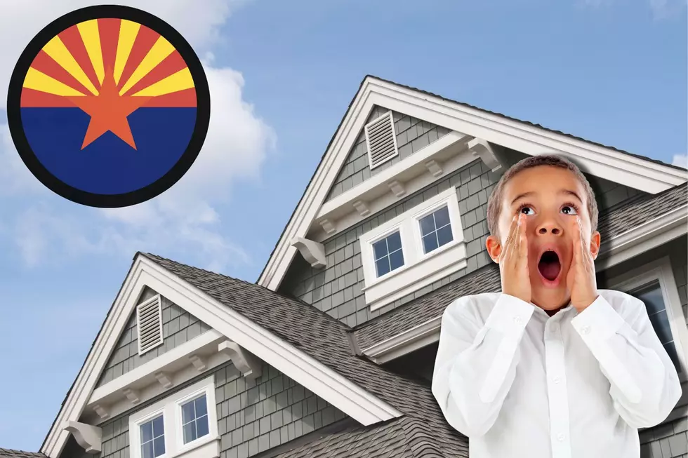 How Old Does A Child Have To Be To Stay Home Alone In Arizona?