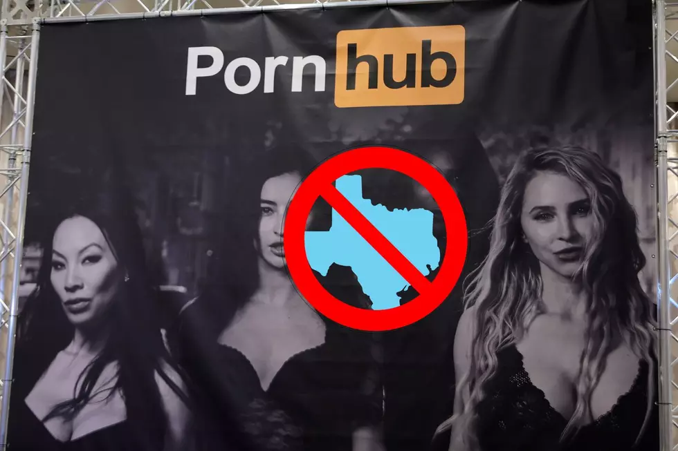 El Paso Hacks To Get Around Texas&#8217; Pornhub Ban