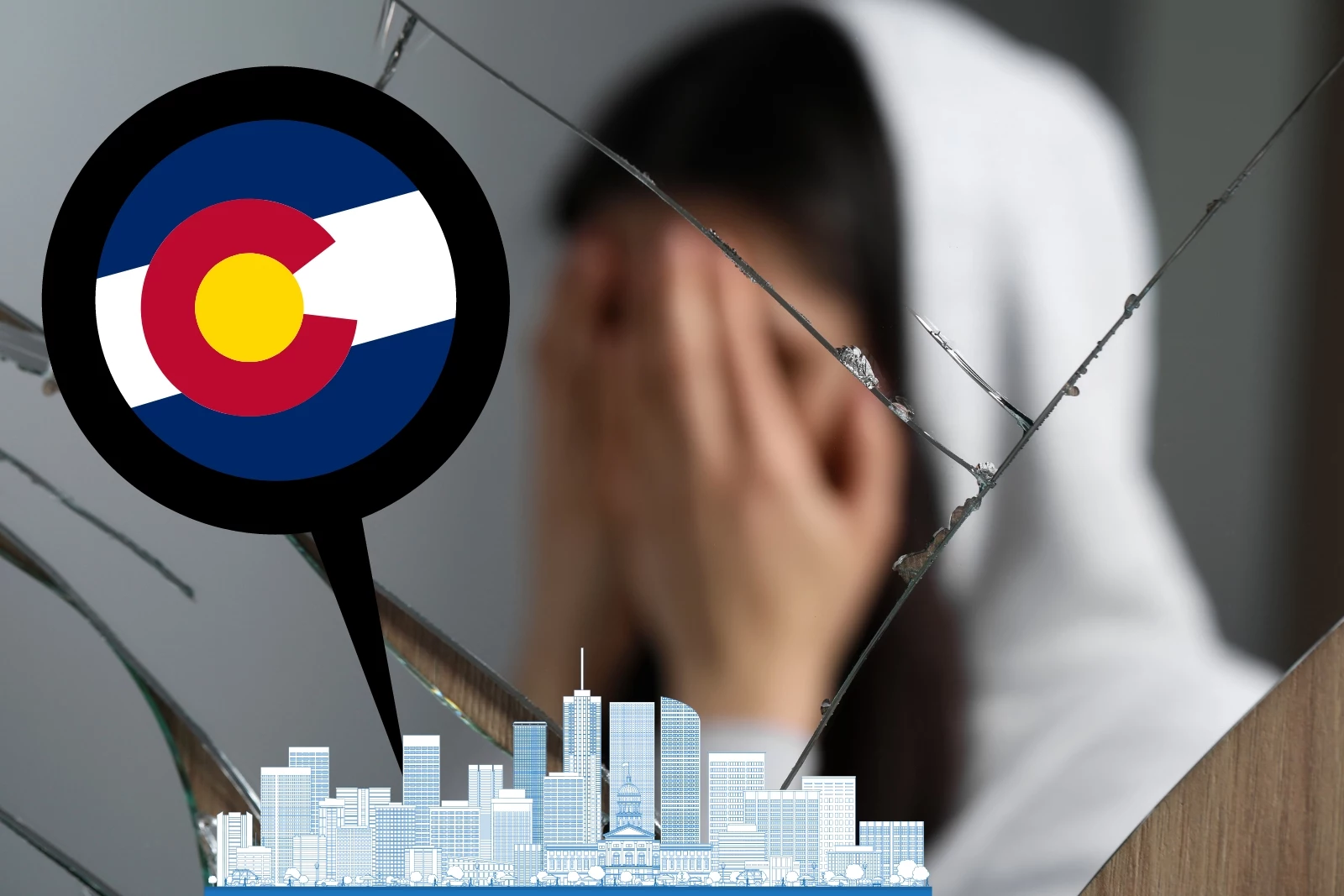 Denver Sent a Delegation to El Paso to say, “No Mas”