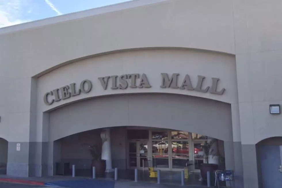 What Stores Does El Paso Miss the Most from The Cielo Vista Mall