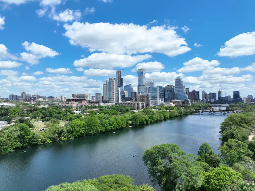 Austin, Texas Ranks Highest On Survey Of U.S.'s "Hottest Job Markets"