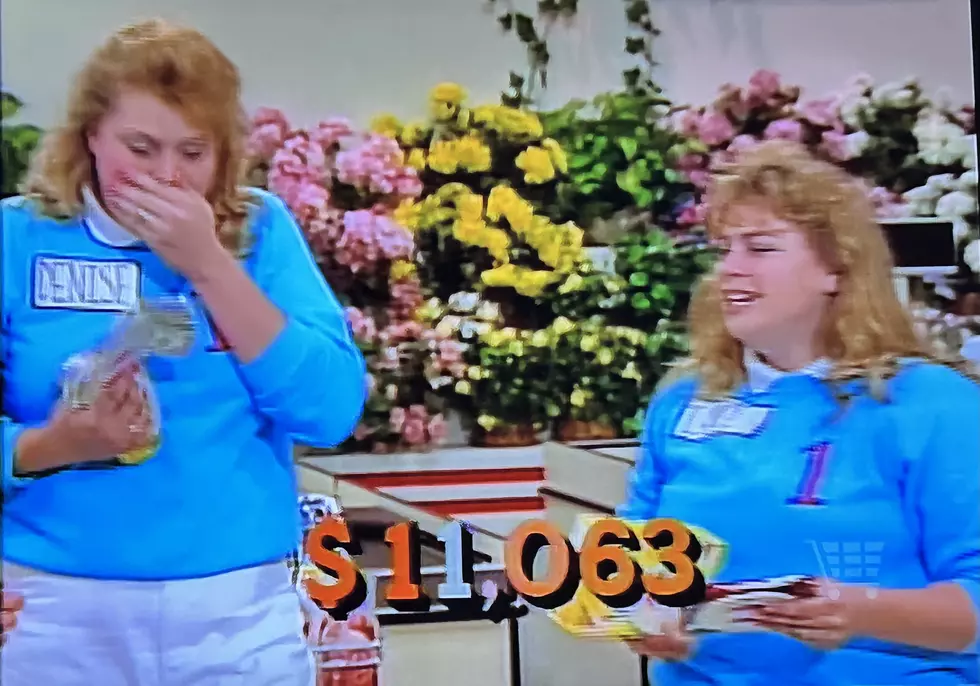 Supermarket Sweep