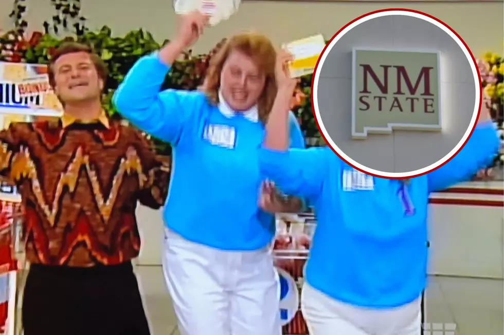 Remember the NMSU Student Who Won Big Money on Supermarket Sweep