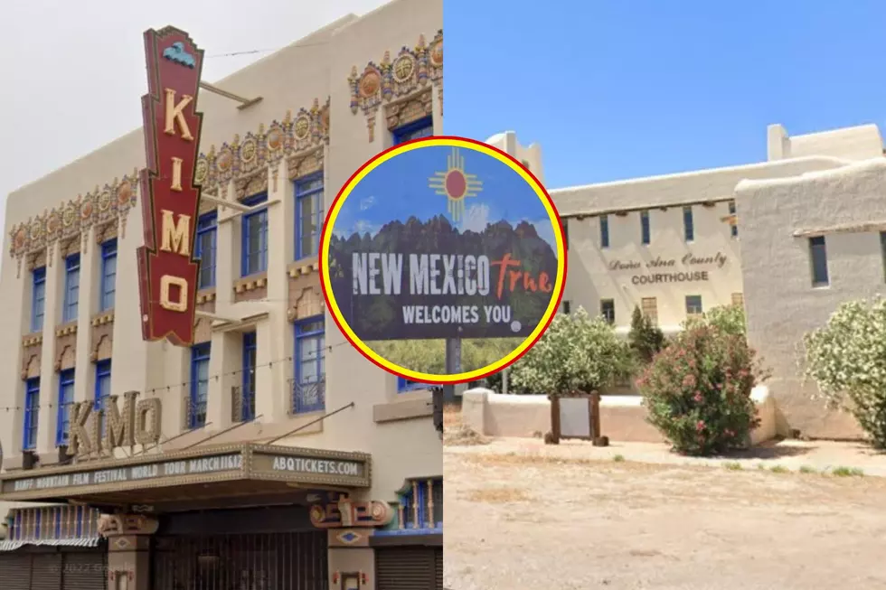 What are the Most Haunted Locations to Check Out in New Mexico