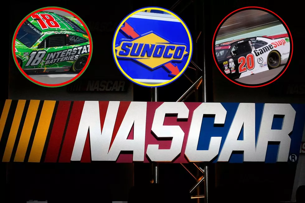 Many Texas Companies Have Seen Success in NASCAR