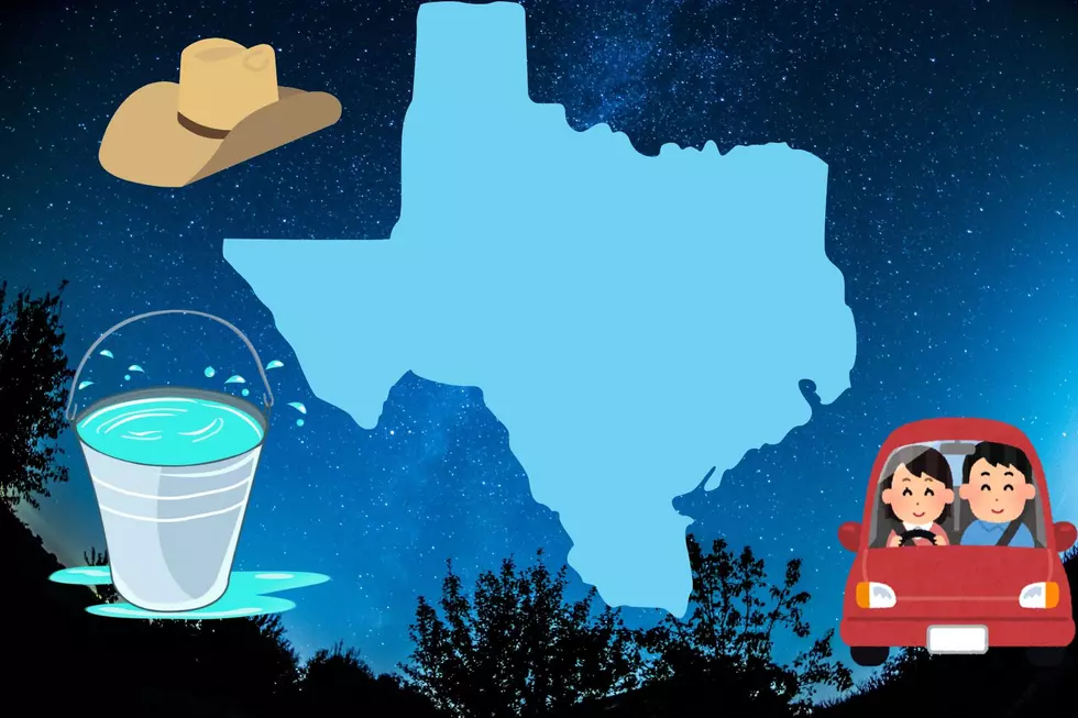 Texas Has Some Of The South’s Best Bucket List Experiences