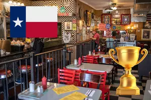 2 Texas Restaurants Nominated For Best In USA