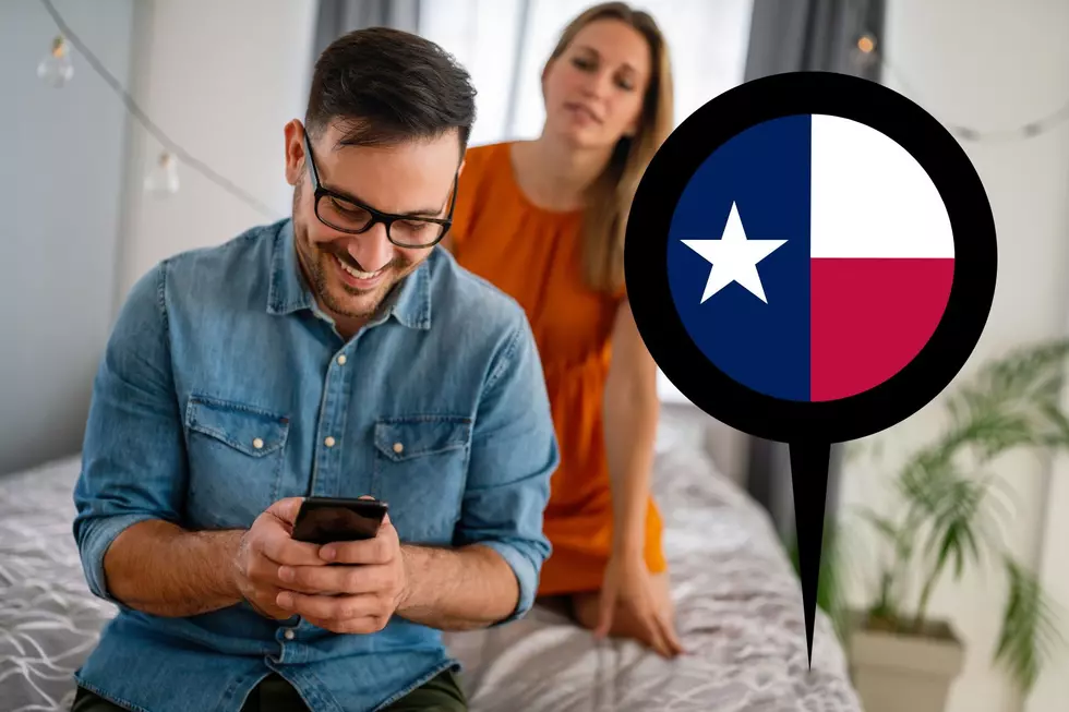 Texas Cities Take the Lead in Unfaithfulness