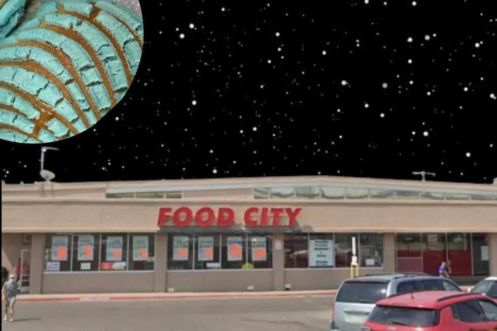  Check Out Food City's Epic May the 4th Celebration!