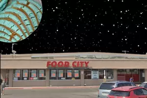 Join in Food City’s Month-Long May the 4th Extravaganza