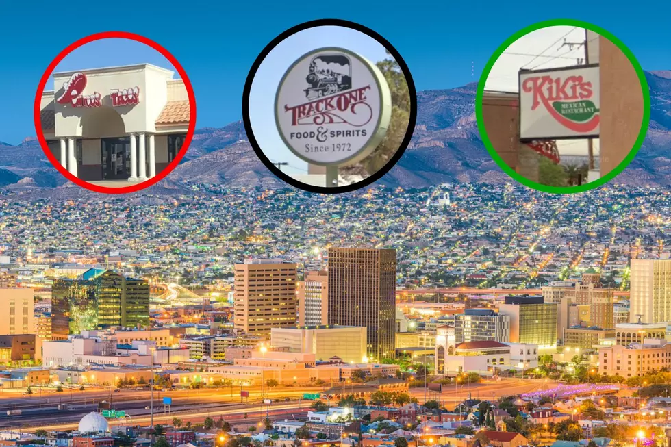 Restaurants You Have to Try While Visiting El Paso, Texas