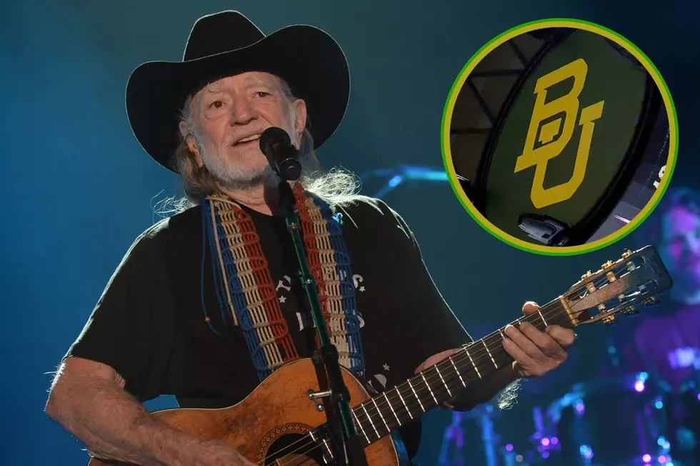 Why Was Willie Nelson Banned From a Prestigious Texas College