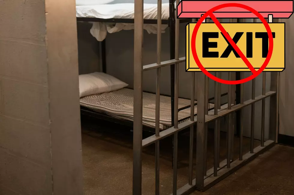 Texas’ Longest Prison Sentence Ever Happened In El Paso