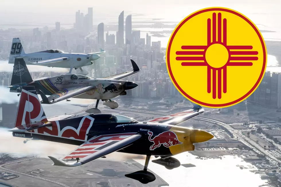 New Mexico City is New Home for National Championship Air Races