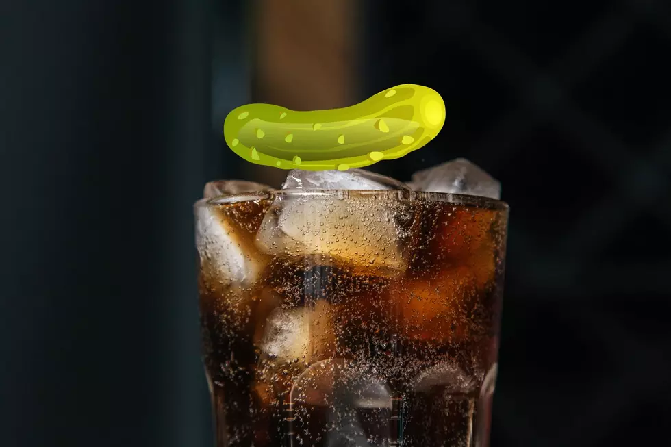 Dr. Pepper with Pickles is the Latest Trend to Take Over the Internet