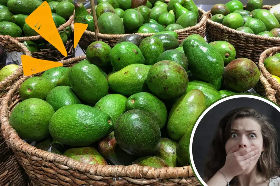 Holy Guacamole! Texas Grocery Store Breaks Massive World Record
