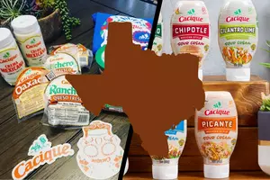Cacique Foods Celebrates Move to North Texas 