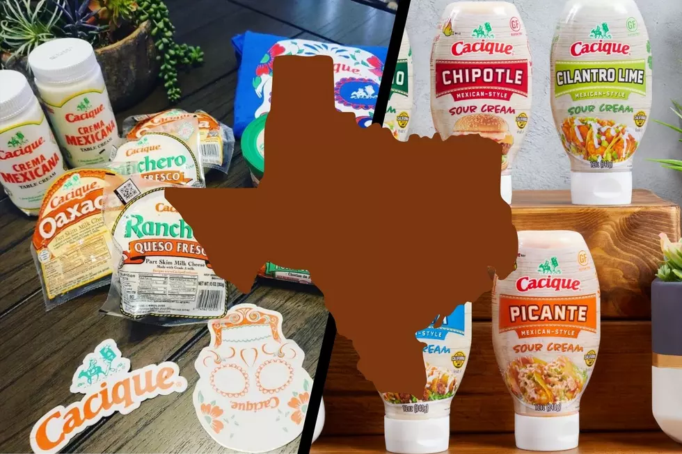 This Major Brand Is Celebrating One Year In Texas