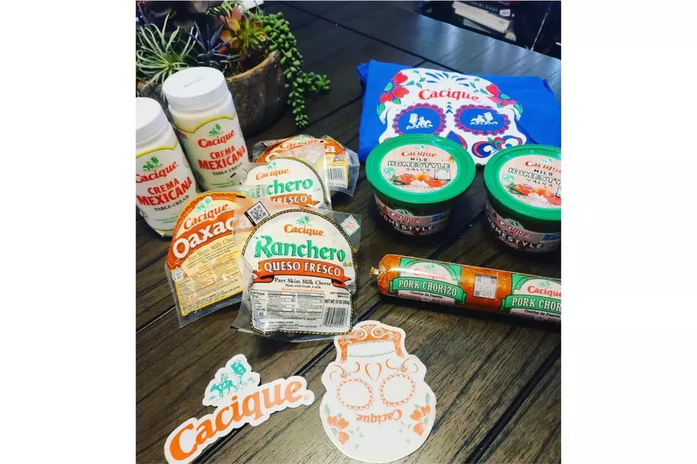 Cacique Foods Celebrates One Year in Texas