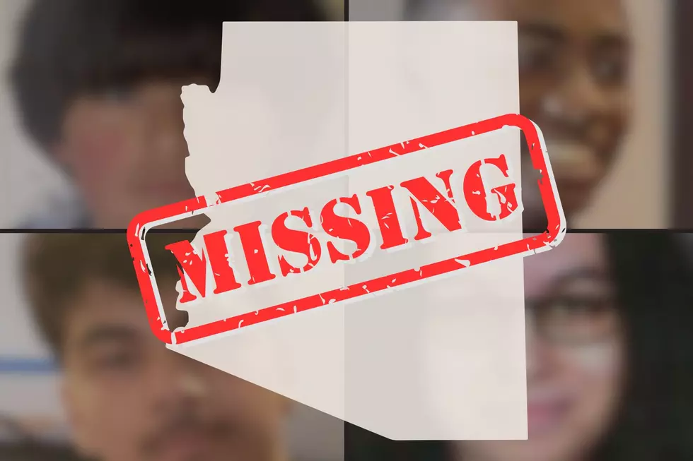8 Young Men Have Gone Missing in Arizona Since April