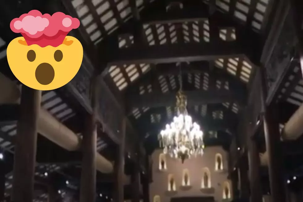 Texas Restaurant Named One Of The Most Beautiful In The USA