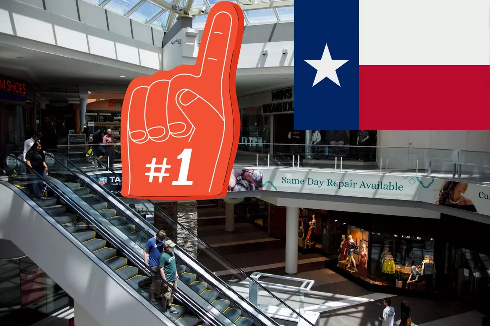 2 Of The Biggest Shopping Malls In America Are In Texas