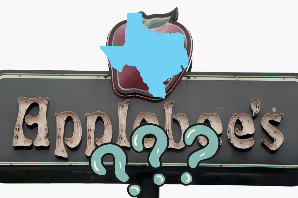First Chili’s, Now Applebees? – More Restaurants Closing In Texas