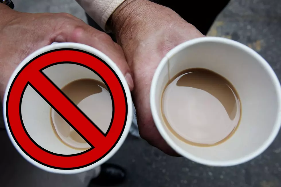 Do You Think Texas Will Really Ban Decaf Coffee?