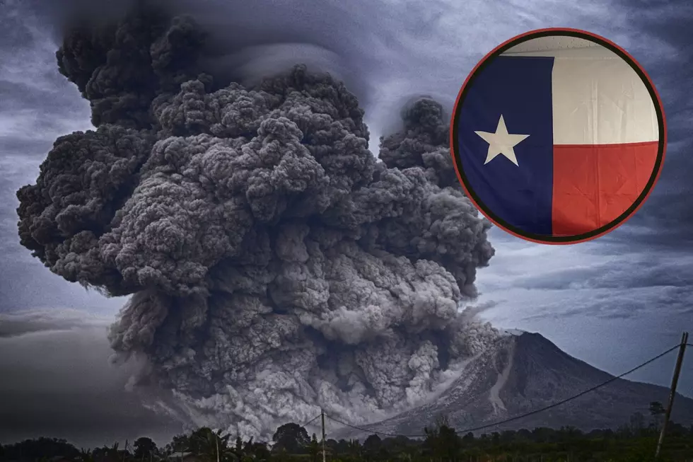 Unveiling The Threat: How Yellowstone Volcano Could Affect Texas