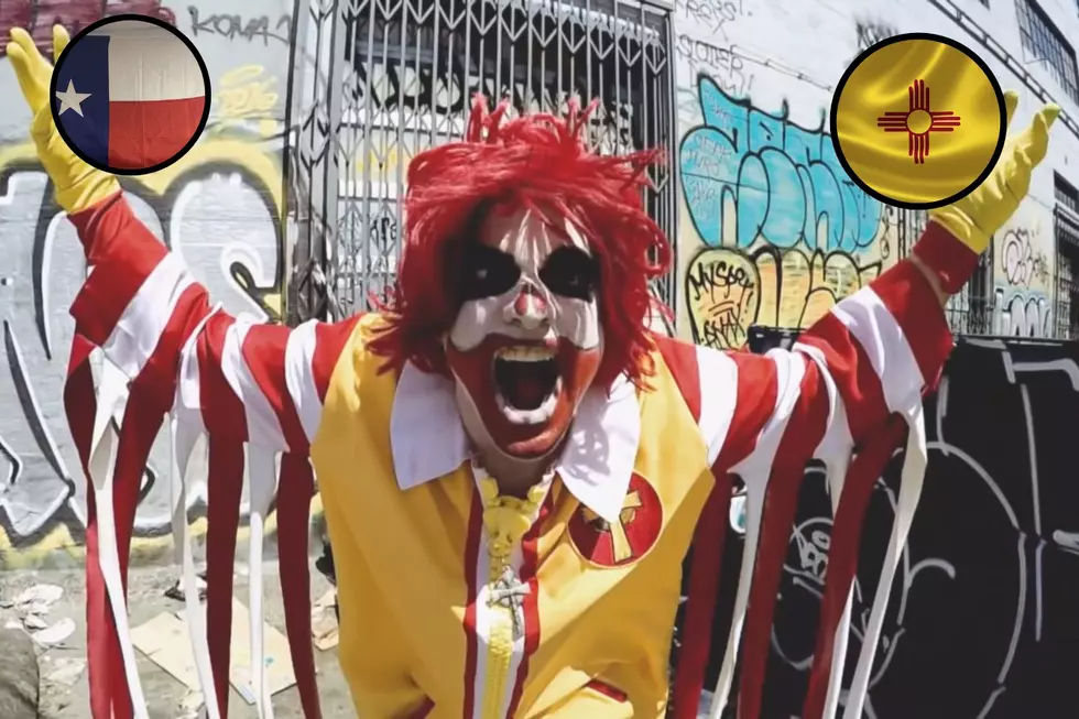 Mac Sabbath Celebrating 10 Years of Music in Texas & New Mexico